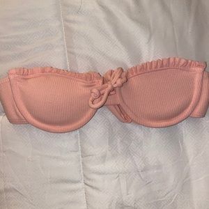 Bathing Suit Top!